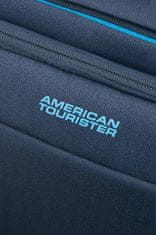 American Tourister Batoh na notebook a tablet
Batoh na notebook a tablet AT WORK LAPT. BACKP. 13.3"-14.1" Midnight Navy