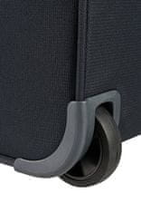 Samsonite Kufr,cestovní kufr na kolečkách, kabinová velikost BASE BOOST UPRIGHT 55/20 LENGTH 40CM BLACK