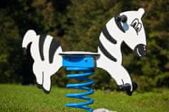 Sapekor Pružinové houpadlo Zebra