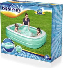 Bestway 54005 Bazén Family 200 x 146 x 48 cm