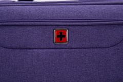 Swiss Alpine Soft Purple 2 set