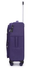 Swiss Alpine Soft Purple 2 set