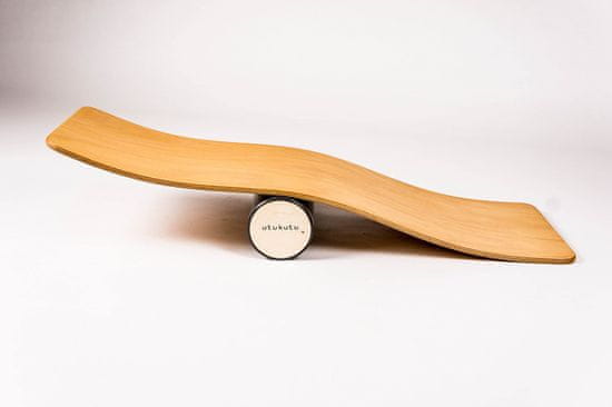 Utukutu Swallow balance board