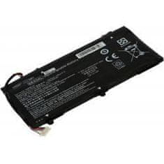 POWERY Akumulátor HP Pavilion 14-AL126TX / 14-AL127TX