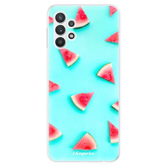 iSaprio Silikonové pouzdro - Melon Patern 10 pro Samsung Galaxy A32 5G