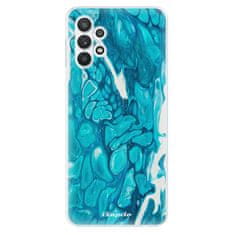 iSaprio Silikonové pouzdro - BlueMarble 15 pro Samsung Galaxy A32 5G