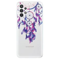 iSaprio Silikonové pouzdro - Dreamcatcher 01 pro Samsung Galaxy A32 5G