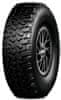 265/70R17 121/118Q APLUS A929 M/T