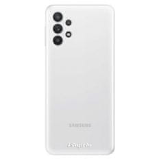 iSaprio Silikonové pouzdro - 4Pure - čirý bez potisku pro Samsung Galaxy A32 5G