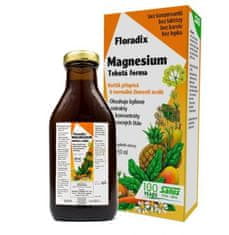 SALUS HAUS SALUS Floradix Magnesium 250ml