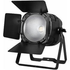 Eurolite LED Theatre COB 100 WW, divadelní reflektor