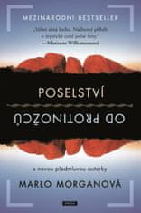 Morganová Marlo: Poselství od protinožců