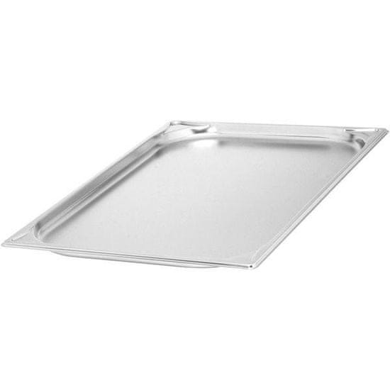 Blanco gastro nádoba GN 1/1 530x325 mm nerez plech v=20 mm,