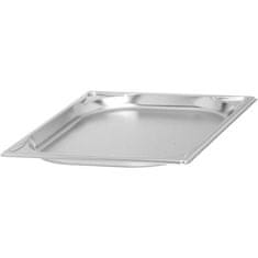 Blanco gastro nádoba GN 1/2 265x325 mm nerez plech , v=20 mm, 