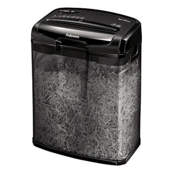 Fellowes M-7CM micro shredder skartovačka papíru