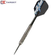 Šipky Steel Power Silverlight - Phil Taylor - 22g