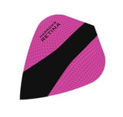 Harrows Letky Retina-X - Pink F1091
