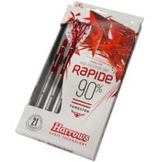 Harrows Šipky Steel Rapide - 26g R