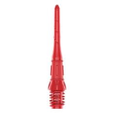 L Style Hroty Lip Point Premium - 30 ks - red