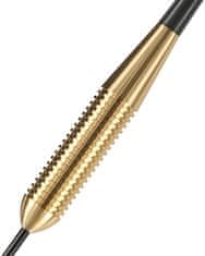 Harrows Šipky Steel Club Brass - 27g R