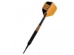 Šipky Raymond van Barneveld - Black Brass - 19g