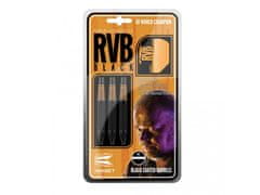 Šipky Raymond van Barneveld - Black Brass - 19g