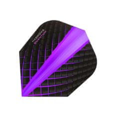 Harrows Letky Quantum - Purple 6808