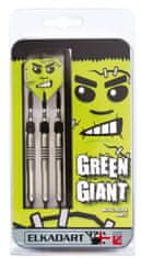 Elkadart Šipky Green Giant - 18g