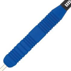 Unicorn Šipky Steel Core Plus Rubberised Blue - 25g