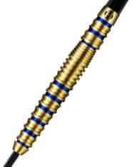 Harrows Šipky Steel Spina Gold - 24g