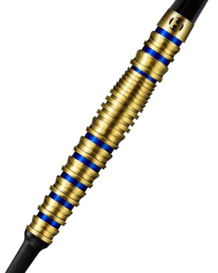 Harrows Šipky Spina Gold - 20g