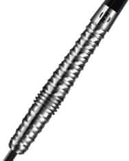 Harrows Šipky Steel Razr Bulbous - 24g