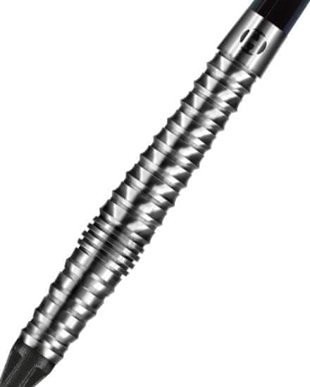 Harrows Šipky Razr B Bulbous - 20g