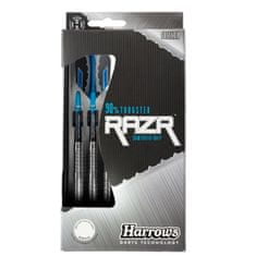 Harrows Šipky Steel Razr Parallel - 25g