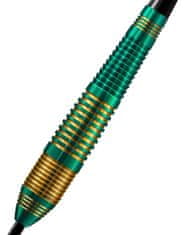 Harrows Šipky Steel Vivid Green - 24g