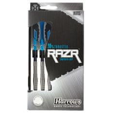 Harrows Šipky Razr B Bulbous - 18g