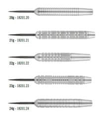 Elkadart Šipky Steel Prism - 20g