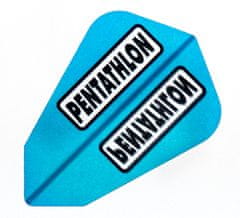 Designa Letky Pentathlon Blue F1299