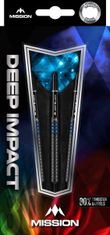 Mission Šipky Steel Deep Impact - M1 - 25g