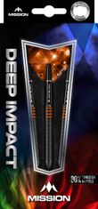 Mission Šipky Steel Deep Impact - M4 - 24g