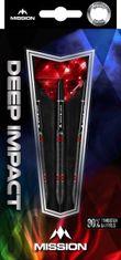 Mission Šipky Steel Deep Impact - M5 - 22g