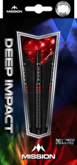 Mission Šipky Deep Impact - M3 - 18g