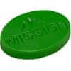 Mission Vosk Grip Wax s logem - green