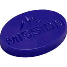 Mission Vosk Grip Wax s logem - red