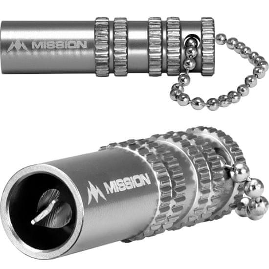 Mission Extractor Tool - klíč - Silver