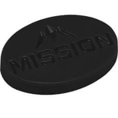 Mission Vosk Grip Wax s logem - purple