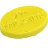 Vosk Grip Wax s logem - yellow