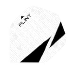 Mission Letky Flint-X - White F1820