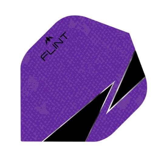 Mission Letky Flint-X - Purple F1827