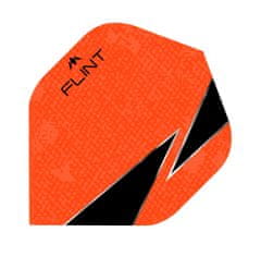 Mission Letky Flint-X - Orange F1828